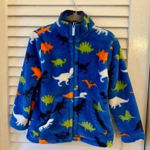 Hatley Fleece size 3.